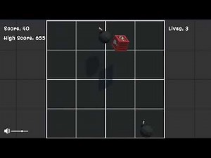 Unity Junior Programmer Pathway Prototype 5 Extended - [PLAYABLE on UNITY PLAY]