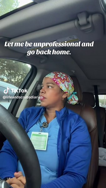 Nursing Humor: The Unprofessional Side of Healthcare