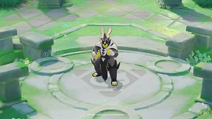 29K views · 576 reactions | The melee All-Rounder Urshifu joins Pokémon UNITE on December 1 | Pokémon Global News | Facebook