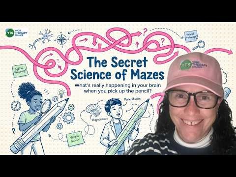 Maze Skills
