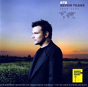 ATB - Seven Years - 1998-2005