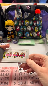 BBB for 1000 if only… #Bingo #BingoNight #BingoFun #Pulltabs #Tickets #asmr #bingogames #bingolife #fyp #fypシ | Shani Jay