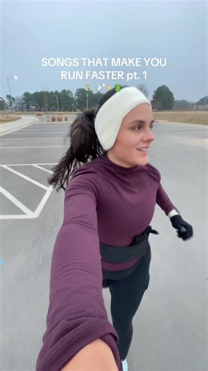 Top Running Songs That Make You Run Faster