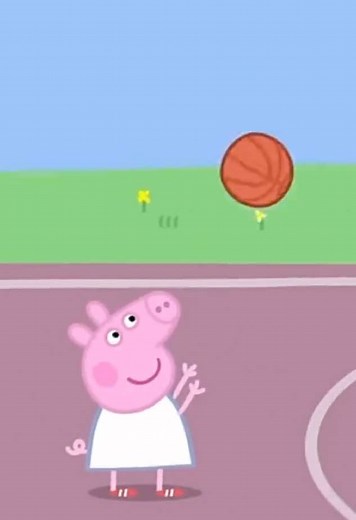 Peppa Pig Goes to the Zoo - Fun Adventures Await