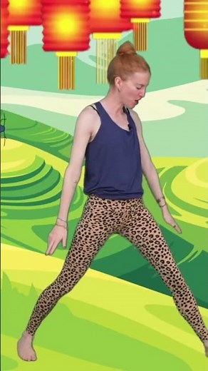 Kids Yoga with Panda: The Pose of a Kung Fu Pro 🥋🐼