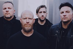 RED To Release First Studio Album In Three Years, 'Rated R', In September