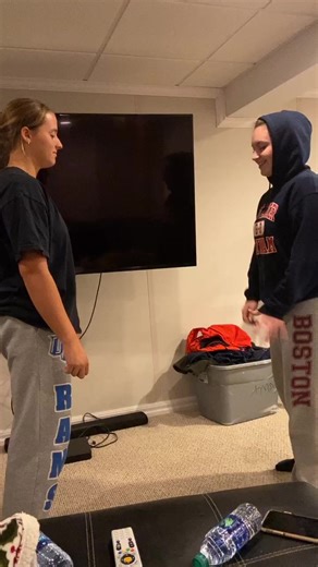 Trish Stewart (@trishstewart10)’s videos with NANANA - bimmerblondiee