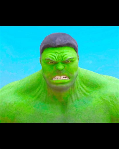 Scary Hulk Boy Transformation | All Time Best Hulk Transformation In Real Life #hulk #shorts #viral