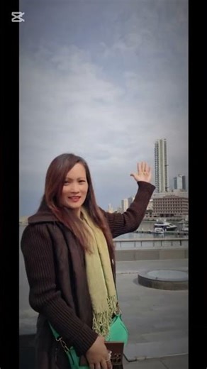 The Beautiful Beirut ❤️