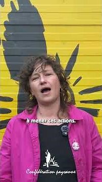 NOTRE COMBAT, C’EST AUSSI LE VÔTRE 💥 #agriculture