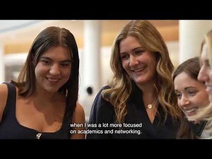 The Vanderbilt MBA Student Experience | Emily Johnson
