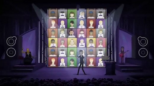 RockAuto TV Spot, 'On the Big Stage'