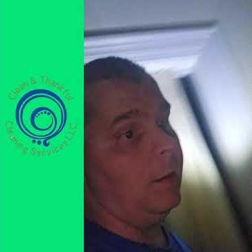 commercial cleaning service Louisville Kentucky. Cleaning up funeral home.