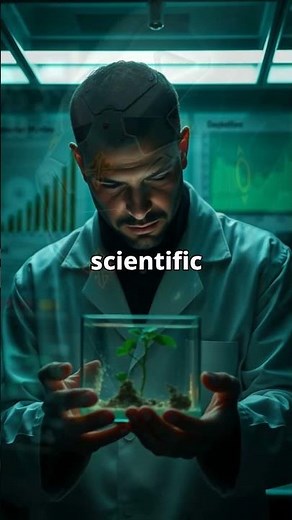 The Shocking Truth Behind Human-Alien Hybrids!