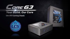 197K views · 1.5K reactions | Specially designed for 4K virtual reality (VR) gaming system, Thermaltake Core G3 Slim ATX Gaming chassis offers an incomparable cooling performance and compatibility with style and personality. Where to buy [US] Newegg - https://goo.gl/mA3Rlw [EU] Amazon de - https://goo.gl/009BjN [Other] Amazon - https://goo.gl/UWKZFt [Germany] Alternate - https://goo.gl/RcHMWI [UK] Scan - https://goo.gl/XMpvS4 | Thermaltake Technology Inc | Facebook