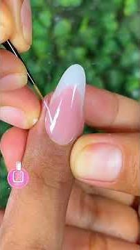 Acrygel paso a paso para principiantes / Nail Art