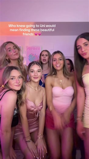 Finding Friends in University Life: A Greek Experience