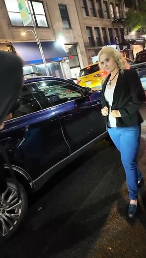 Behind the scenes — where confidence meets creativity. ✨ There’s...