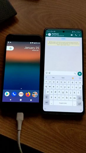 AndroidMalware on TikTok