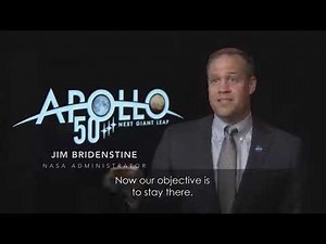 Apollo 7, 50 year anniversary this week