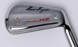 The greatest Ben Hogan irons of all time