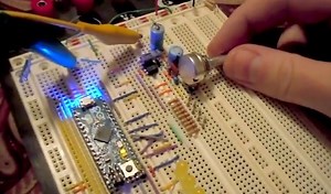 Playing chiptunes with Arduino Micro #arduinomicromonday | Arduino Blog