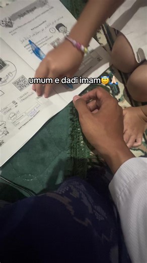 Persiapkan Ramadhan 2026: Tarawih Bersama di Jember