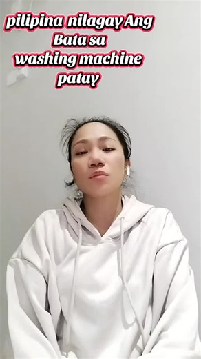 Kuwait News: Bata Patay sa Washing Machine Incident