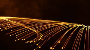 Download Abstract Motion Seamless Loop Background  for free