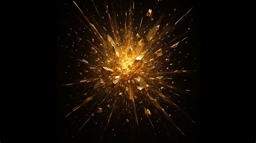 Why Gold May Soon Surge to $4,400