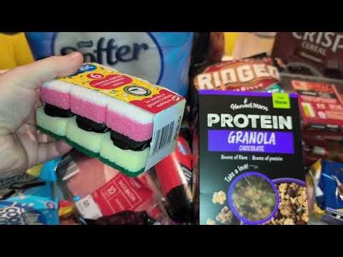 Aldi Haul | I messed up | Mum to 13
