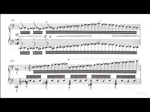 Franz Liszt - Grande Fantaisie sur des thèmes de Paganini, S700