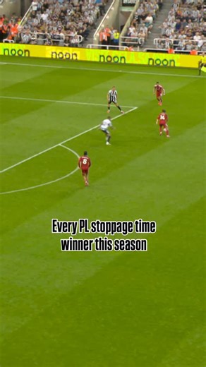 Is it just us, or has this Premier League season had even more late drama than normal? | NBC Sports Soccer