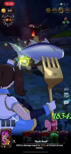 【7DS】HOW TO USE/DO SKILL LOCK SEVEN DEADLY SINS GRAND CROSS