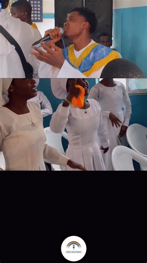 Clip from our 1 special Sunday Theme: HEAVENLY BLESSING Book of Deuteronomy 28:12 — If the Israelites obeyed God, He would open