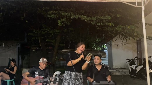 17K views · 606 reactions | Feeling so Loved! Thank you so much to everyone who greeted me on my birthday❤️ whether through a post, message or call. You guys made me special  Feeling VIP salamat sa VIP catering Grazie Dema-ala Love you all❤️ #indaybing #vicemayor #RoyalPrincess | Bing Gilbor | Facebook