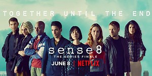 Netflix releases Sense8 series finale trailer ahead of June airdate