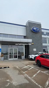 11 reactions | Rain? Mud? Yeah… Subaru said no problem AWD hits different when the weather can’t keep up ️❄️☀️#SubaruAWD #AWDLife #SubaruOfWichita | Subaru of Wichita | Facebook