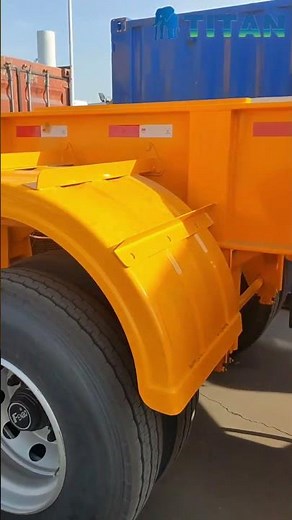 45-Ton SIDELIFTER in Action – Container Handling Made Easy