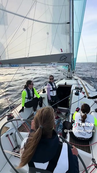 why_knot_ladies on TikTok