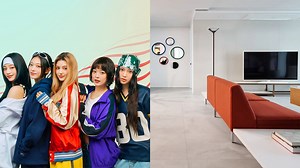 NewJeans reveal more information about their living arrangements in new luxurious dorm