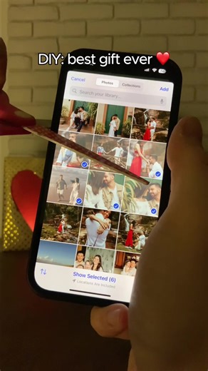 A poster that tells your story ❤️✨🥹 #anniversarygift #couples #memories #diy