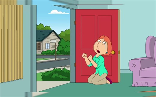 “This show raised a generation.”🔥🔥🤣#RetroStation #FamilyGuy #ThrowbackTV #2000sVibes #CartoonComedy