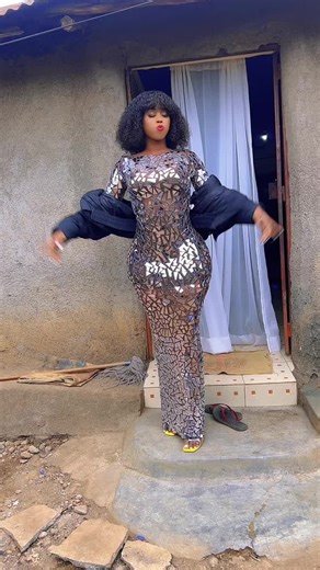 Trisha Khalid's Ghetto Adventure: Before & After Surgery