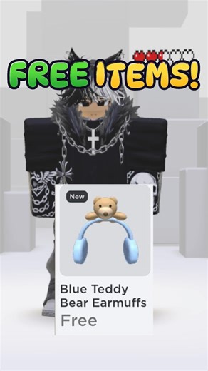FREE LIMITED ITEMS in Roblox 😱 (Claim FAST!)