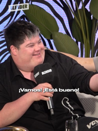 Alonso contó por qué nunca lo rebotaron en el boliche Caramelo