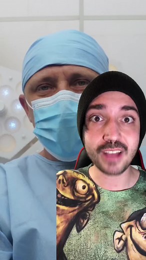 58K views · 1.3K reactions | Identifying Bodies For Fun? 廊 #paris #morgue #reels #entertainment #truestory #real | Jesse Love | Facebook