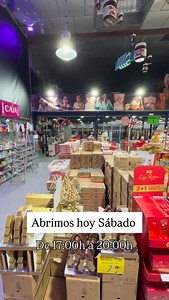 Hoy sábado abrimos! Www.dulceria17.com #golosinas #navidad #chocolate #kinder | Dulceria Golosinas - Dulceria 17 -