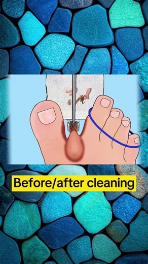 "Warning: Not for the faint-hearted! 😨 Watch as cockroaches are remov...