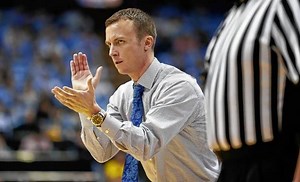 Matt McCall (basketball) - Alchetron, the free social encyclopedia